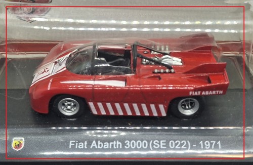 Abarth collection fiat - abarth, :