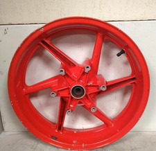 RUOTA ANTERIORE HONDA OEM PER