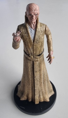 Statuina snoke disney - disney, star
