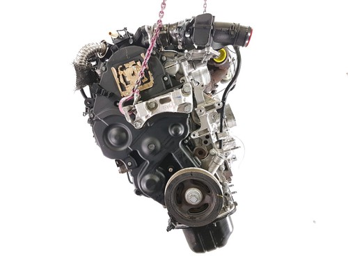 Tipo motore 9h02 - peugeot, 308