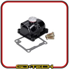 VASCHETTA CARBURATORE DELLORTO