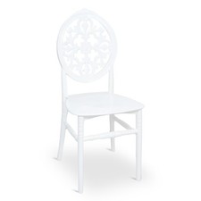 Sedia Venus in plastica