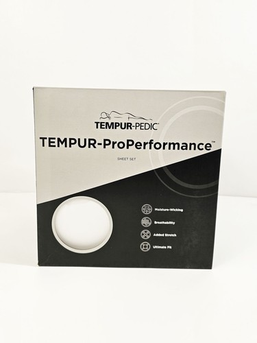 Set lenzuola tempurpedic - set,
