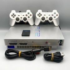 Console SONY PLAYSTATION 2 FAT