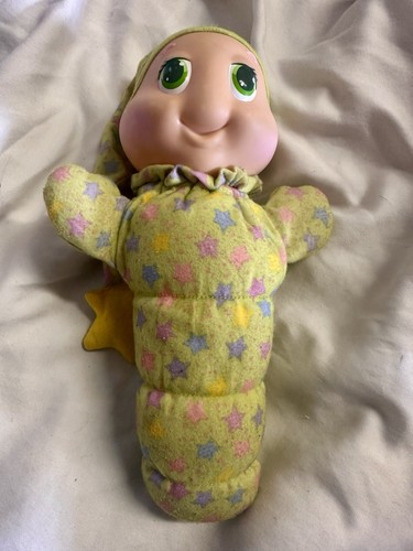 Giocattolo vintage gloworm - giocattolo,