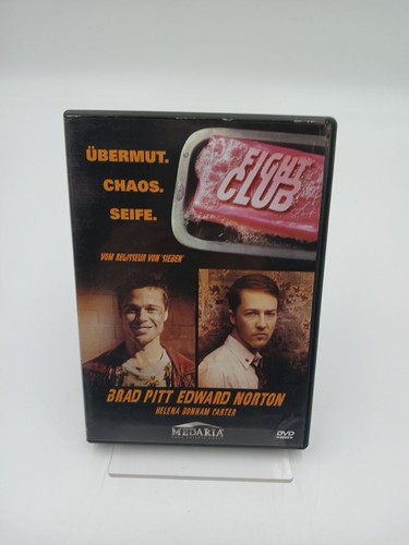 Fight club ã bermut - fight,