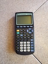 Texas instruments plus - instruments,