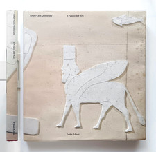 Il Palazzo dell'arte. Foto Luigi Ghirri Testi Arturo Carlo Quintavalle 1988