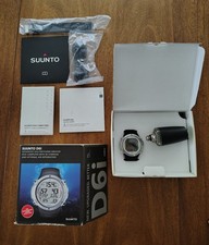 Suunto D6i computer subacqueo