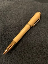 Penna a sfera Montblanc