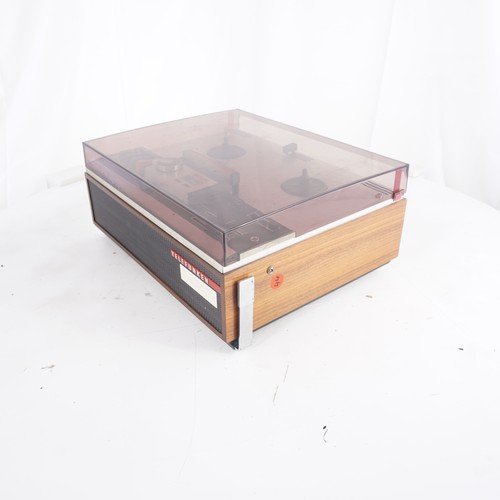 Registratore stereo vintage