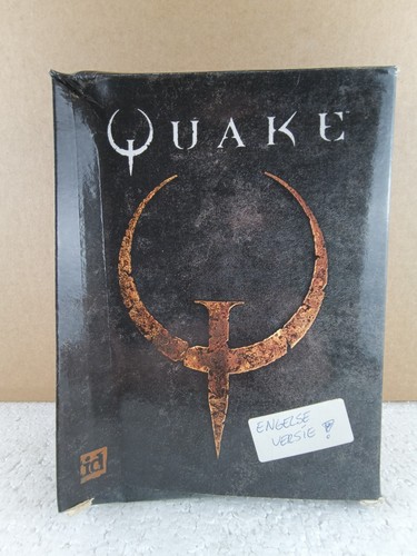Quake big box versione - quake,