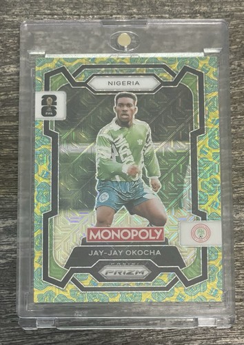 2026 panini prizm monopoly - 2026,