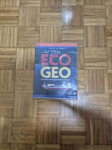 Eco geo strumenti - eco,