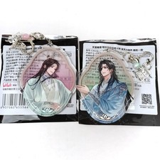 Heaven Officials Blessing TGCF