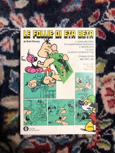 Follie eta beta walt - eta,