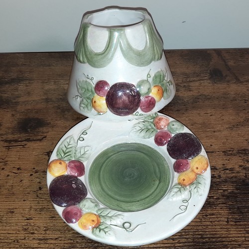 Yankee candle paralume - candle,