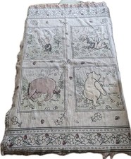 Winnie The Pooh Tapestry