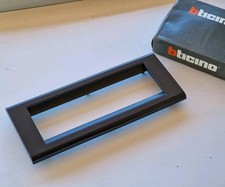 Bticino 4716GR placca Living