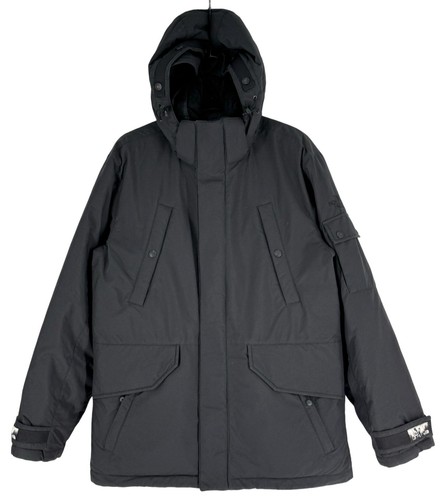 The north face - north, parka