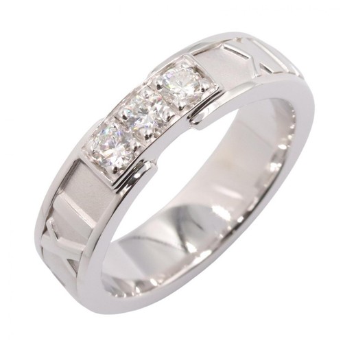 Anello tiffany atlas - anello, tiffany&co