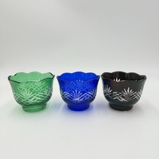 Vintage Bohemien colorato