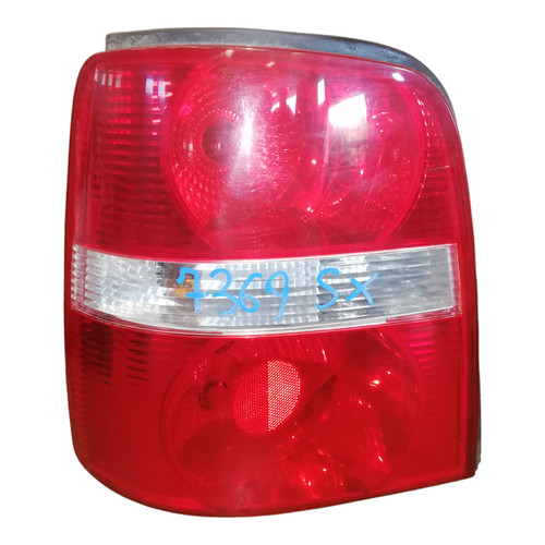 Fanale stop posteriore - stop,