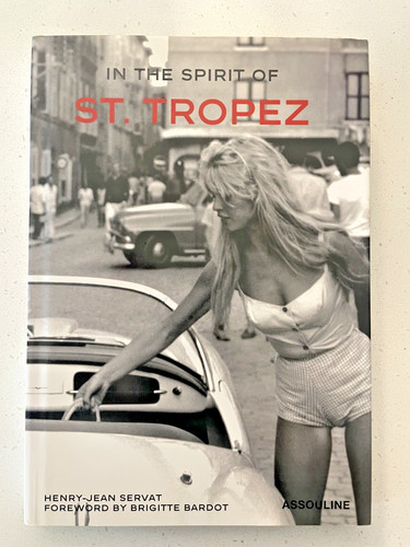 The spirit tropez - tropez,
