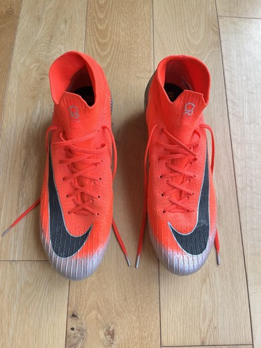 Nike mercurial superbly elite - mercurial,