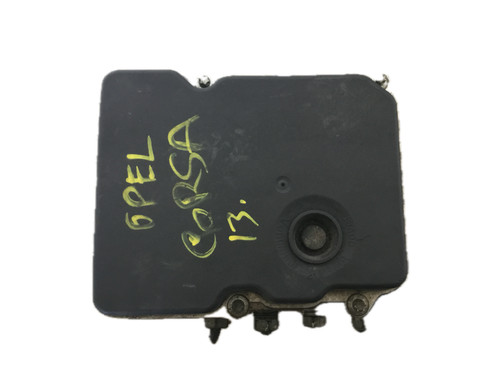 Pompa abs opel - opel, d