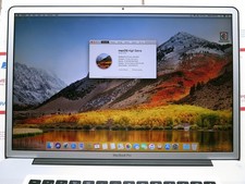 MacBook Pro 17" a1297 (fine