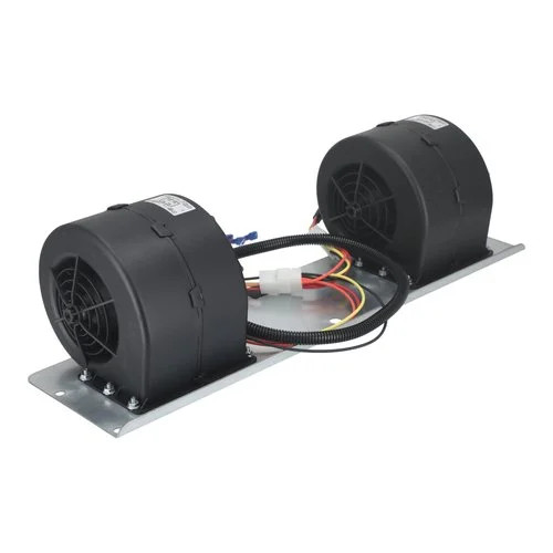 Cab blower motor assembly - motor,
