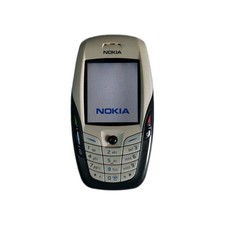 ​💣 NOKIA 6600 re dei