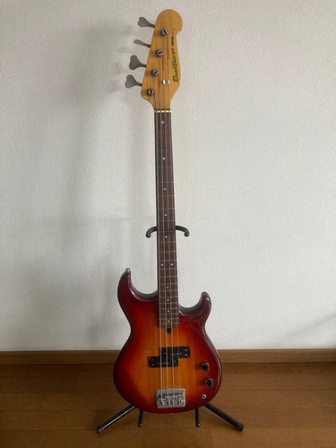 Yamaha broad bass - bass, vi