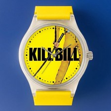 Orologio da polso Kill Bill