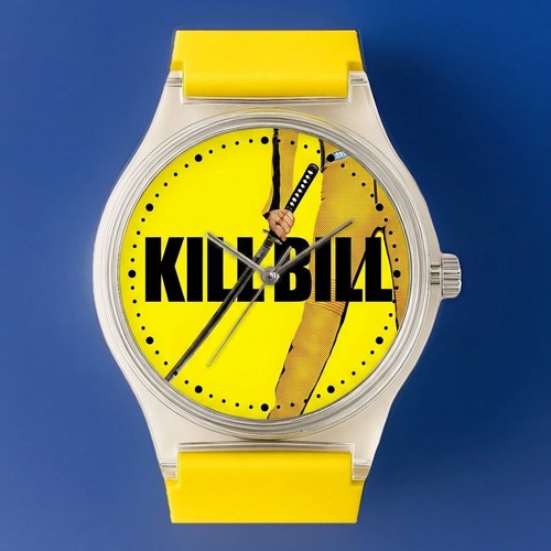 Orologio polso kill - orologio, bill