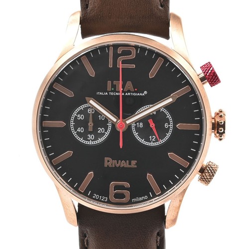 Orologio ita rivale - orologio,