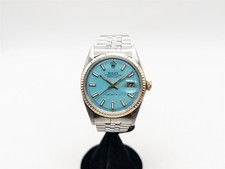 Vintage $15,000 ROLEX DATEJUST