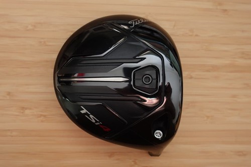 Driver titleist tsi4 - titleist,