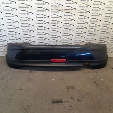 PARAURTI POSTERIORE MINI (R56)