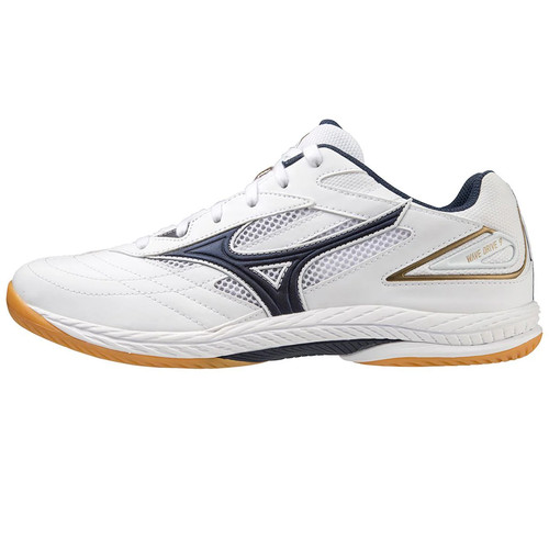 Mizuno wave drive - drive, bianco/blu