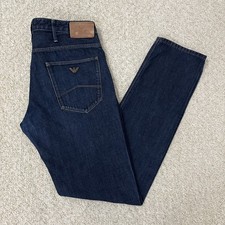 Jeans Emporio Armani J06 slim