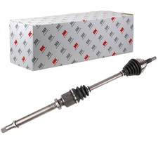 NK Albero Motore 911mm