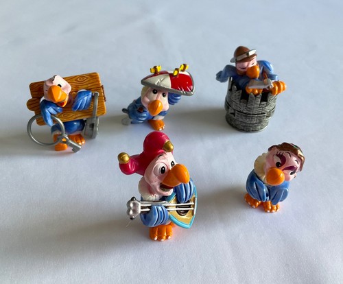 Ferrero kinder surprise toys - ferrero,