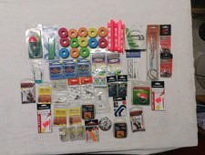 Lotto Pesca Lotto 55 Pezzi