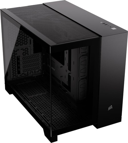 Corsair 2500x custodia gaming - 2500x,