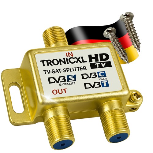 Sdoppiatore antenna