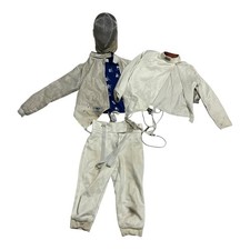 Completo Scherma 170cm con