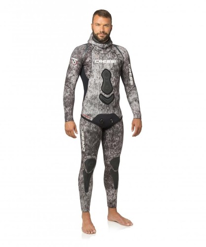 Cressi muta immersione - cressi, da