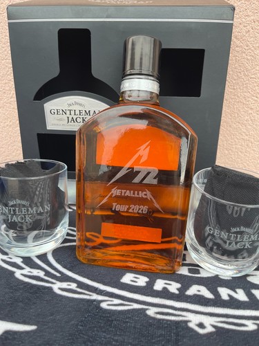 Jack daniels bottiglia - jack, daniels-bottiglia